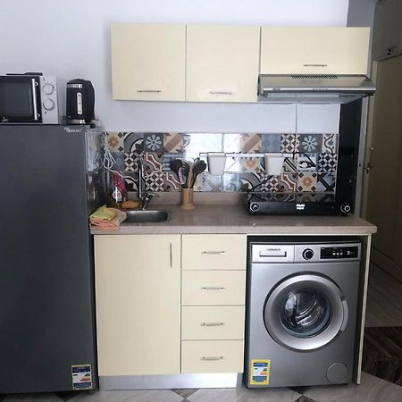 Apartman Eva Hurgada Dış mekan fotoğraf