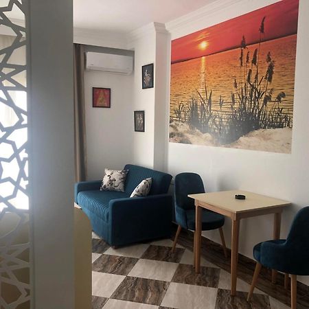 Apartman Eva Hurgada Dış mekan fotoğraf