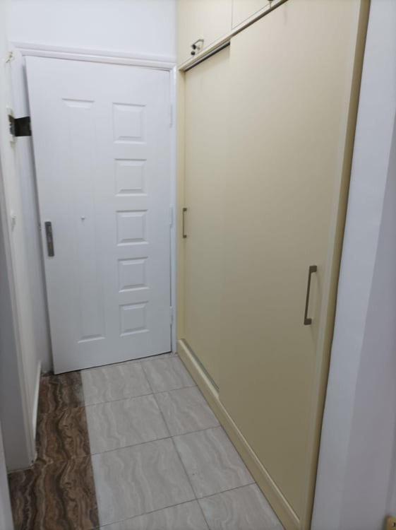 Apartman Eva Hurgada Dış mekan fotoğraf